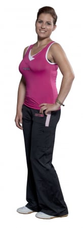 Diverse - Top pentru femei "Fitness"