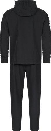 Tracksuit "4success" - black, size S = 160 cm [3]