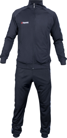 Trening-uri - Tracksuit “Duncan 2.0” - black, size XS = 150 cm