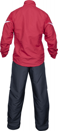 Trening “Premium Quality” - marime XL = 190 cm, rosu-negru [3]