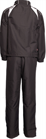 Trening de fitness, Top Ten, Negru-Alb, 164 cm [4]