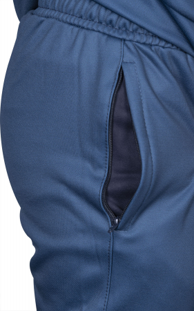 Trening „Wako Rail” - albastru, dimensiunea XS = 150 cm [5]