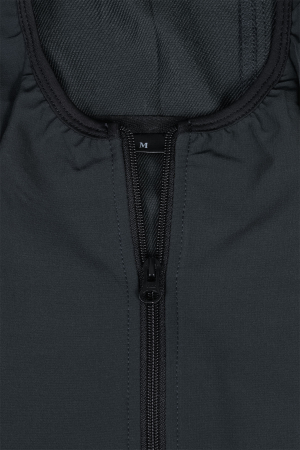 Training jacket "4success" - grey, size M = 170 cm [6]
