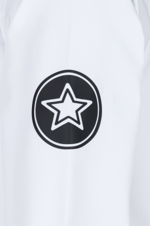 Training jacket "4success" - white, size M = 170 cm [7]