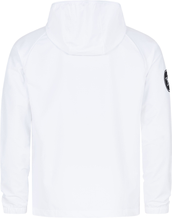 Training jacket "4success" - white, size M = 170 cm [3]