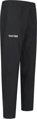 Import - Training Pant "4success" - black, size 140 = 140 cm, for kids