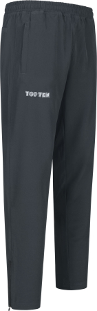 Import - Training Pant "4success" - grey, size 140 = 140 cm, for kids