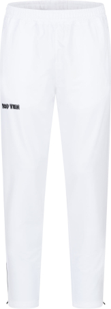 Training Pant "4success" - white, size M = 170 cm [1]