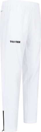 Import - Training Pant "4success" - white, size 140 = 140 cm, for kids