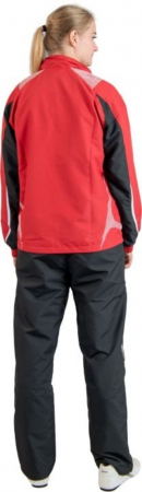 Trening sportiv Hayashi, Rosu-Negru, 152 cm [1]