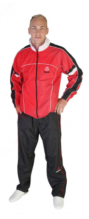 Ultimele bucati - Trening, Hayashi, Rosu, L