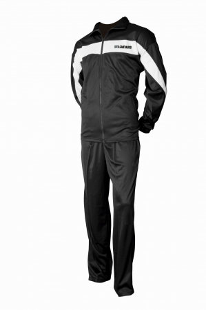 Trening-uri - Trening, Manus, Negru-Alb, L