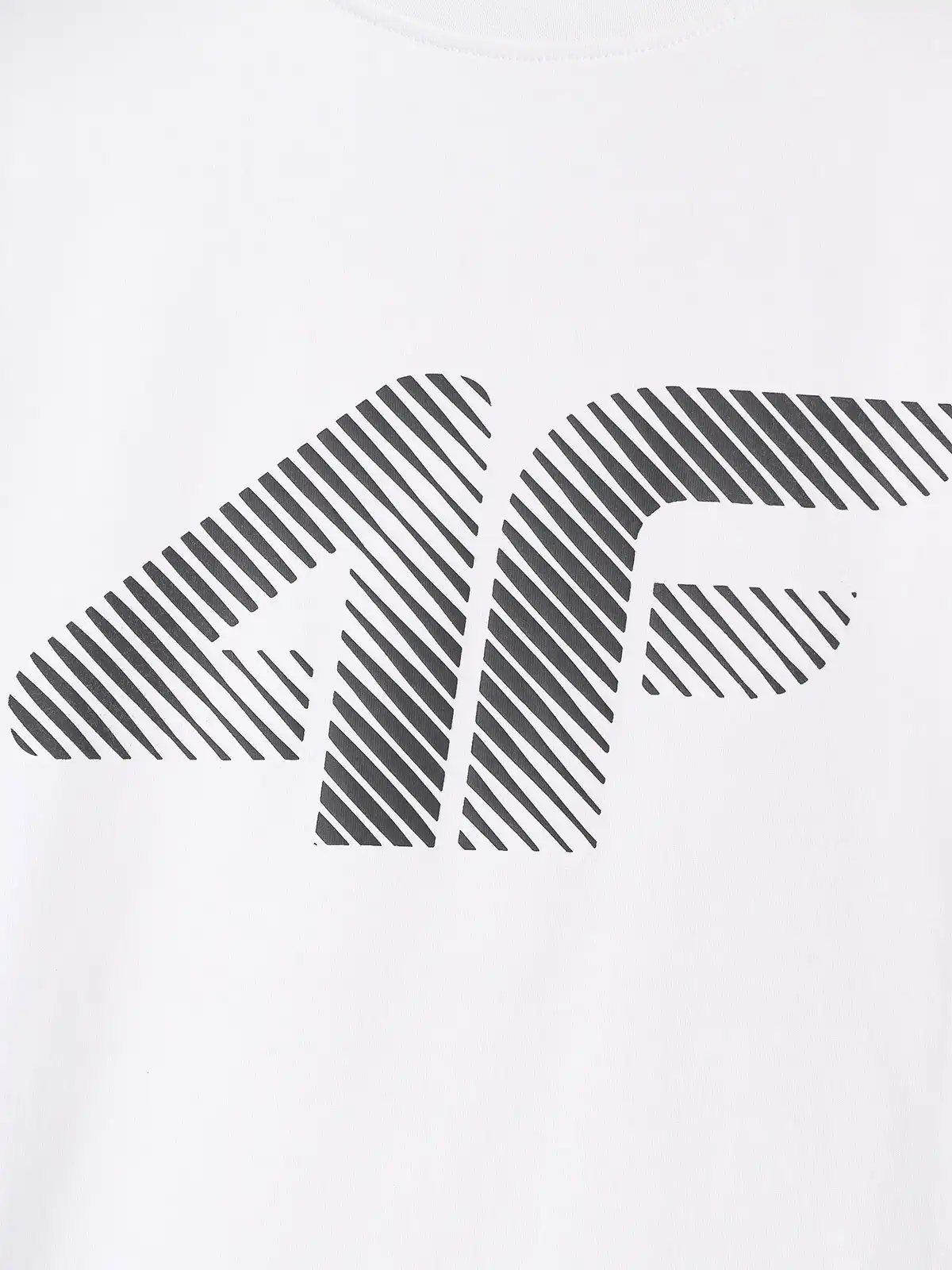 Tricou 4F, alb, M [6]
