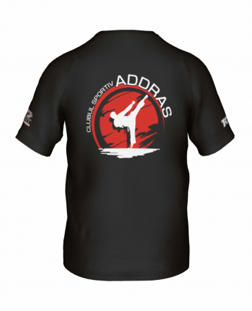 Tricou Addras Focsani, copii [3]