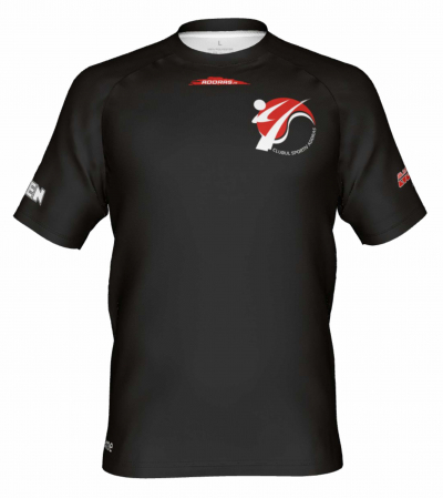 ADDRAS Focsani - Tricou Addras Focsani, unisex