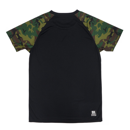 Tricou antrenament SD, marimea L [1]