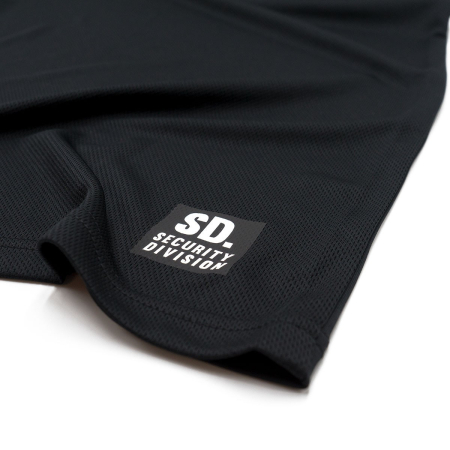Tricou antrenament SD, marimea L [2]