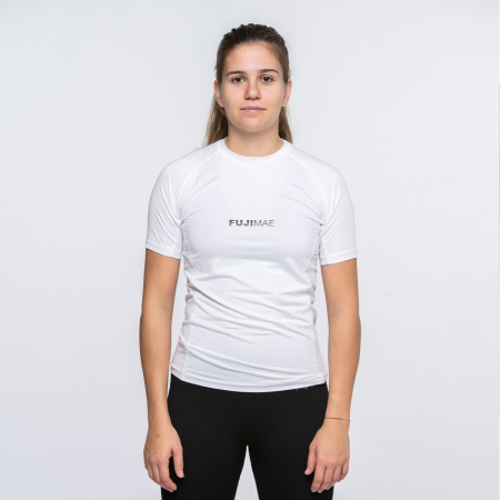 Bluze sport dama - Tricou compresie dama, marimea XS