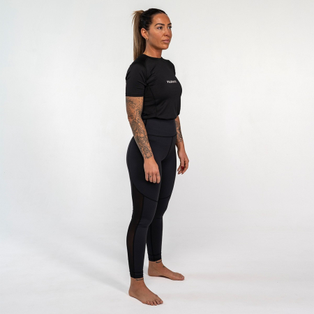 Tricou compresie dama, marimea L [7]