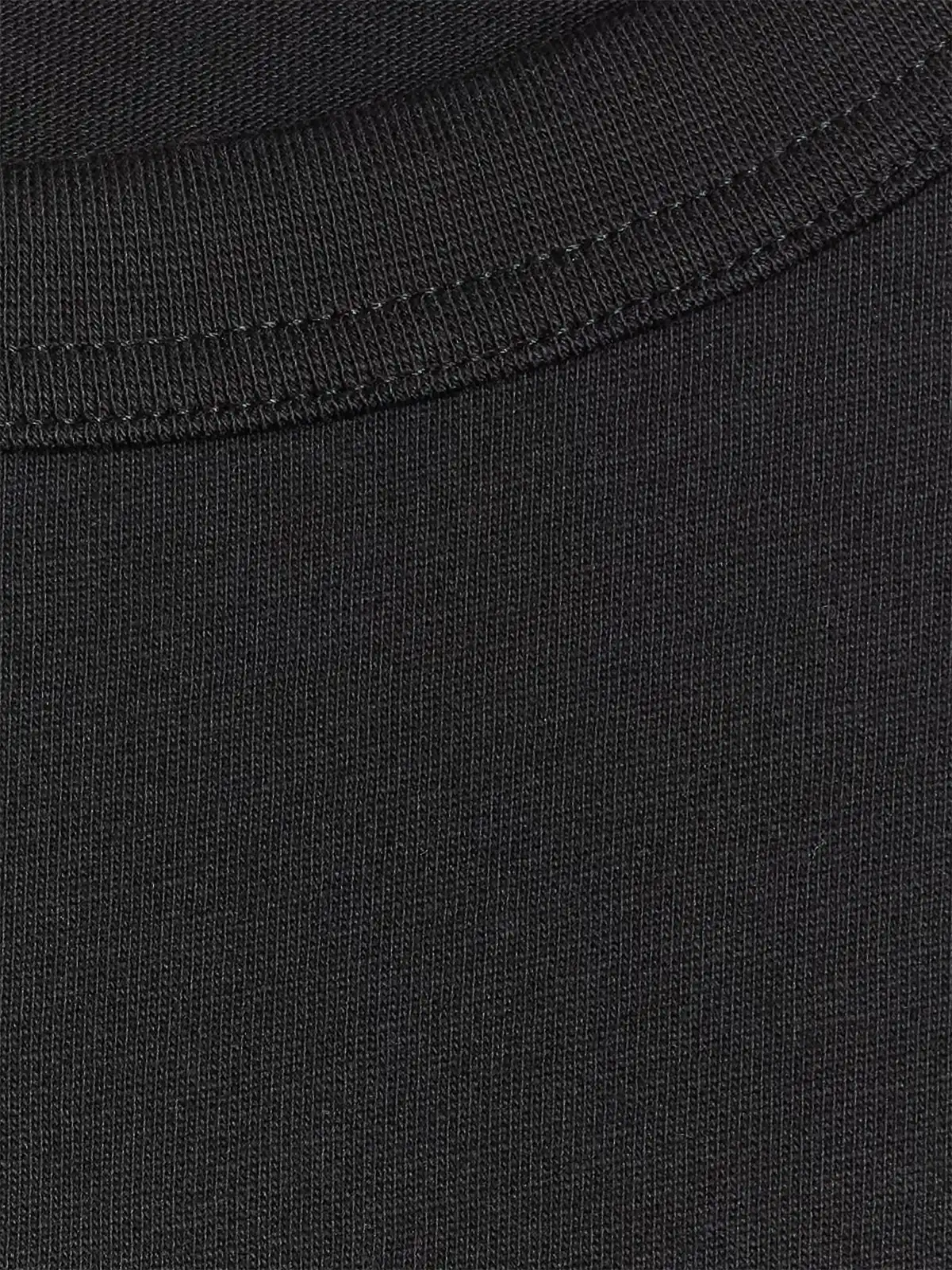 4F Kids T-Shirt, Black, 140 [6]