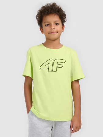 Tricouri/Maieuri - Children's cotton t-shirt