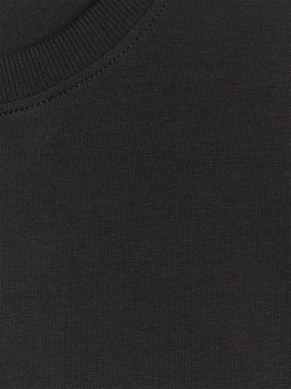 4F Women's T-Shirt, Black, XS [6]