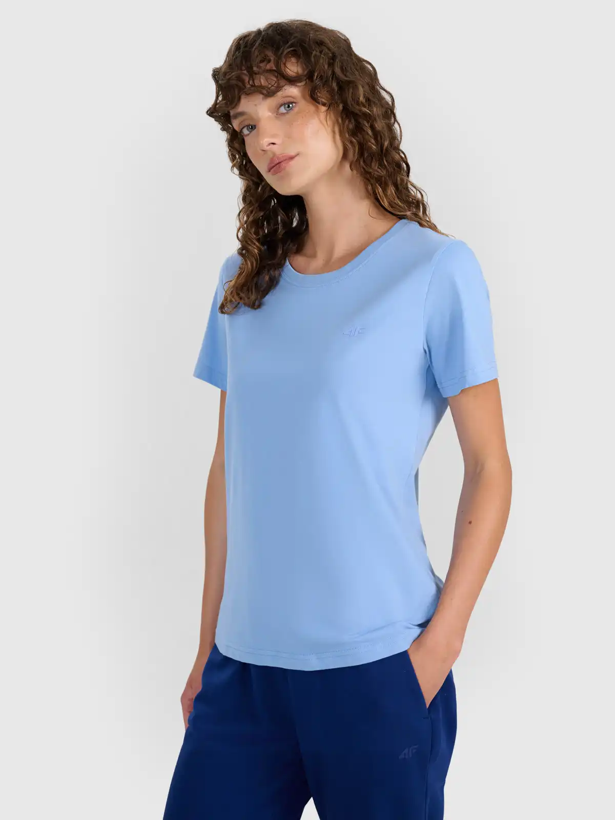 Tricouri/Maieuri - Tricou dama