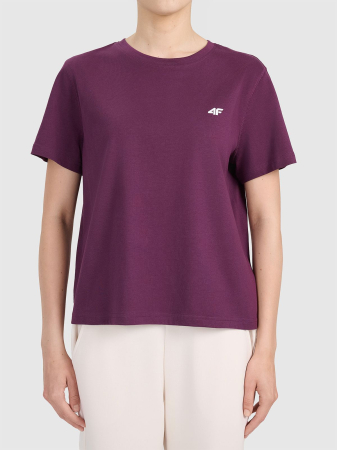 Tricouri/Maieuri - Tricou dama boxy fit