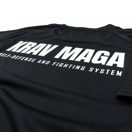 Tricou Krav Maga, marimea L [3]