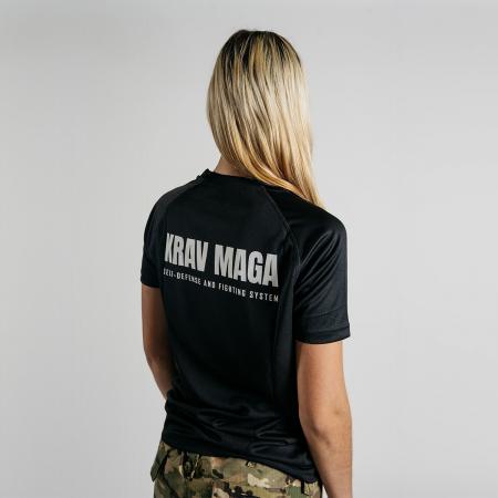 Tricou Krav Maga, marimea L [6]