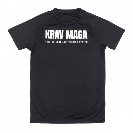 Tricou Krav Maga, marimea L [2]