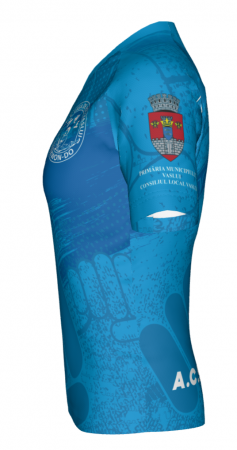 Tricou Liga de Est, dama, Primaria Vaslui [1]