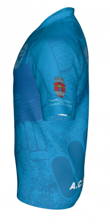 Tricou Liga de Est, unisex, Primaria Vaslui [1]