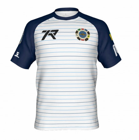 Top Rank - Tricou Top Rank, unisex