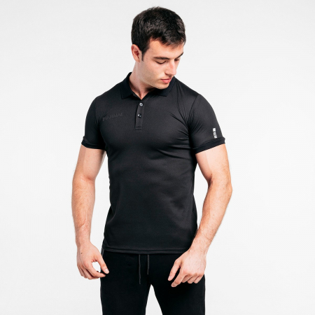 Tricouri polo barbati - Tricou Polo RLTD, marimea L