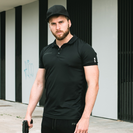 Tricou Polo RLTD, marimea L [2]