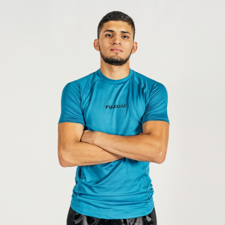 Tricouri - Tricou Rashguard SS Training, marimea L