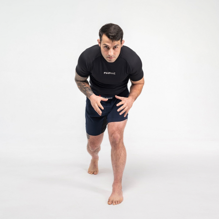 Tricou Rashguard SS Training, marimea S [2]