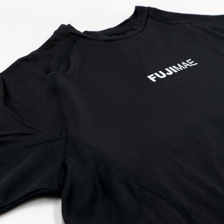 Tricou Rashguard SS Training, marimea S [3]