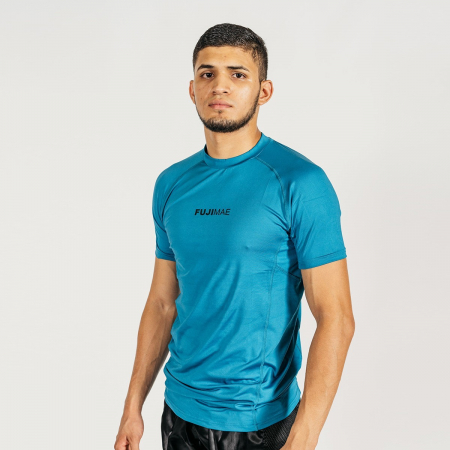 Tricou Rashguard SS Training, marimea L [1]