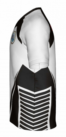 Tricou Royal Kwon, copii [2]
