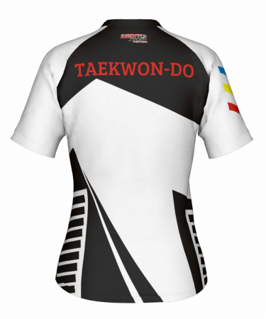 Tricou Royal Kwon, dama [3]