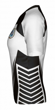 Tricou Royal Kwon, dama [2]