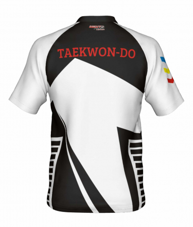 Tricou Royal Kwon, unisex [3]