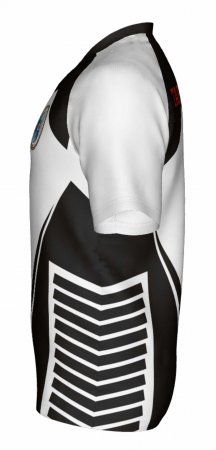 Tricou Royal Kwon, unisex [2]