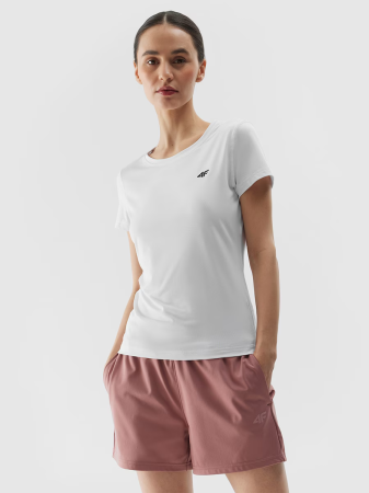 Tricouri/Maieuri - Tricou slim fit,  4F