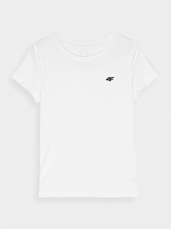 Tricou slim fit,  4F [1]