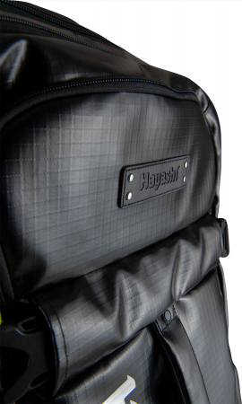 Troler “Passenger” - negru, 76 x 40 x 25 cm [3]