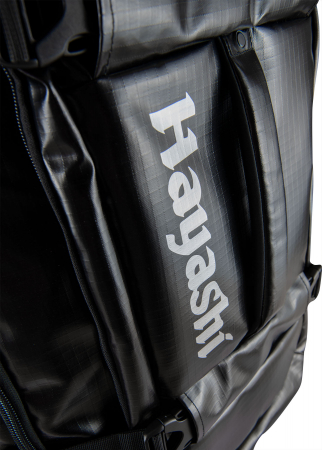 Troler “Passenger” - negru, 76 x 40 x 25 cm [4]