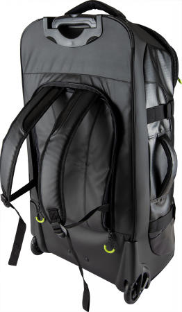 Troler “Passenger” - negru, 76 x 40 x 25 cm [1]